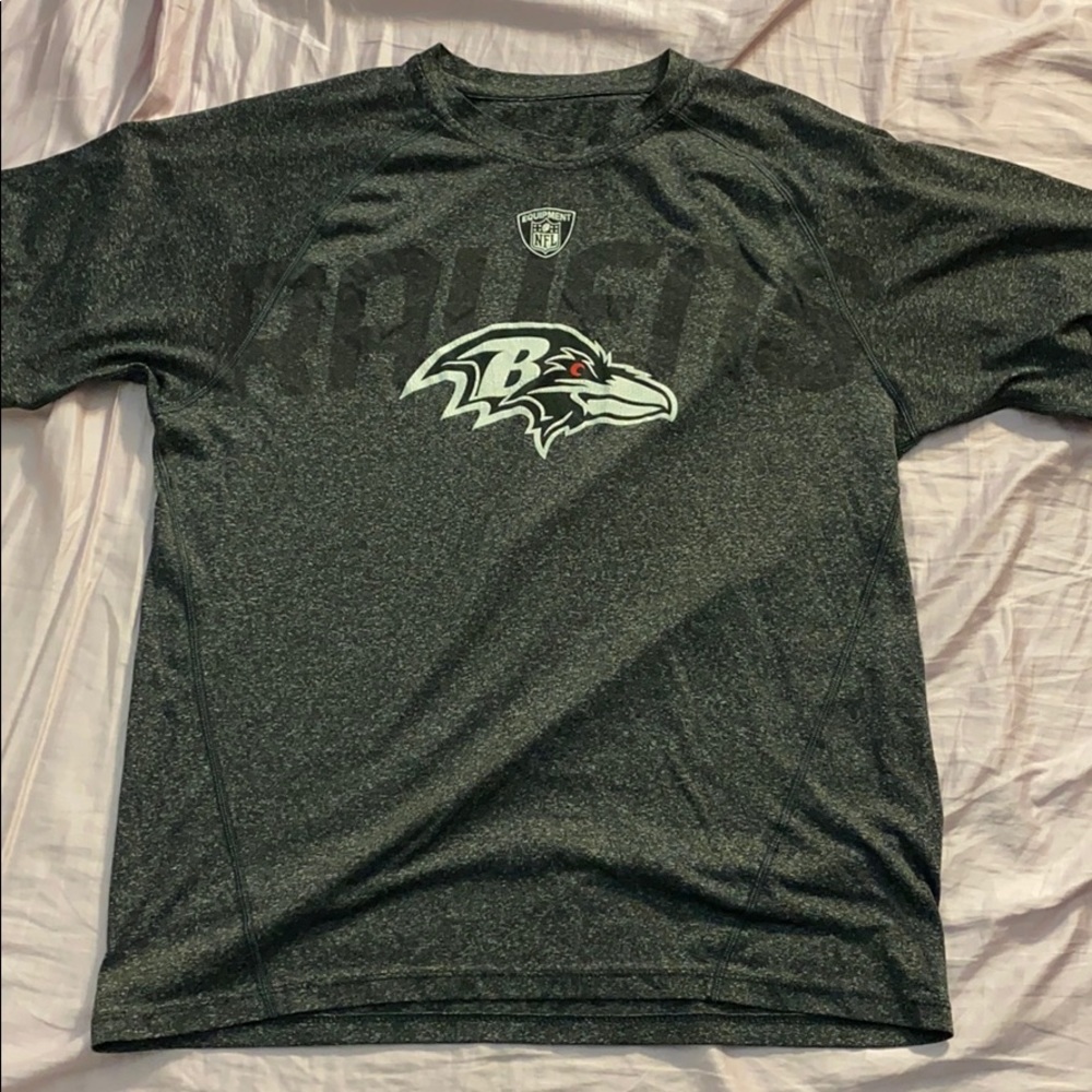 Baltimore Ravens t shirt